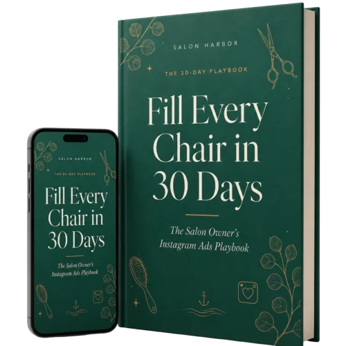Fill Every Chair in 30 Days
