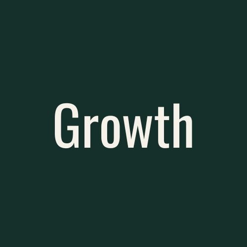 Growth