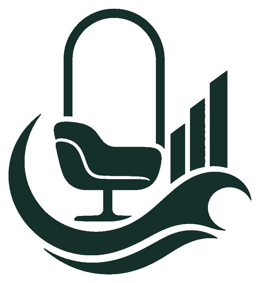 SalonHarbor logo icon